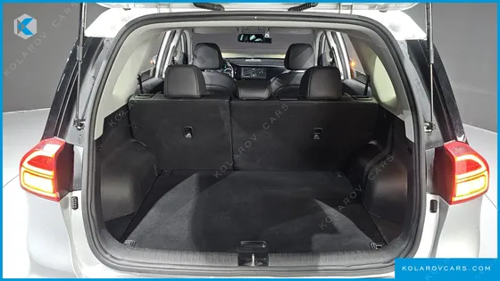KIA NIRO AIR