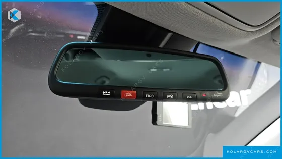 KIA NIRO AIR