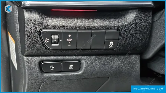 KIA NIRO AIR