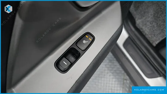 KIA NIRO AIR