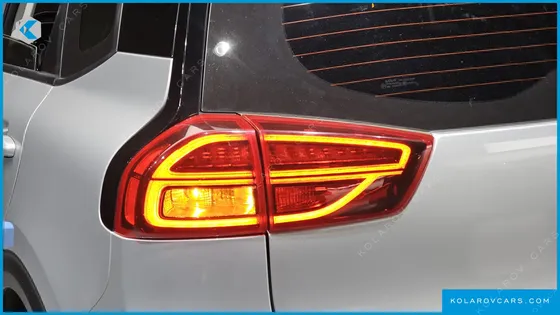 KIA NIRO AIR