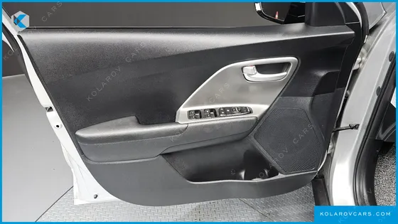 KIA NIRO AIR