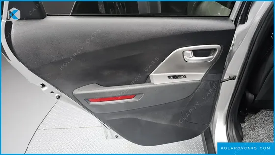 KIA NIRO AIR