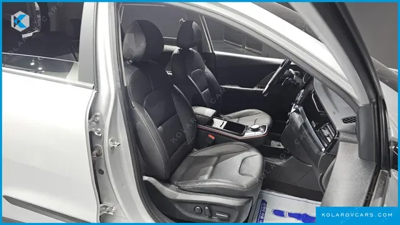 KIA NIRO AIR