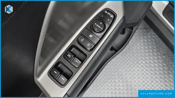 KIA NIRO AIR