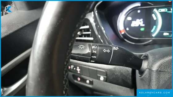 KIA NIRO AIR