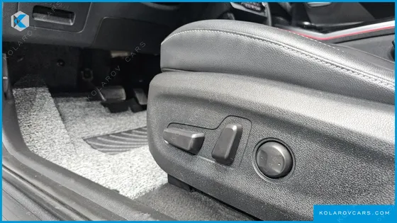 KIA NIRO AIR