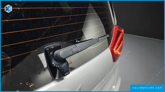 KIA NIRO AIR