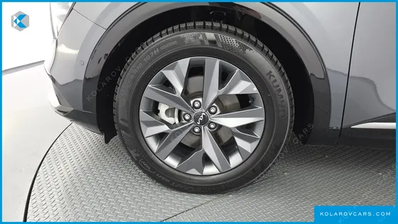 KIA SPORTAGE DIESEL 2.0 2WD