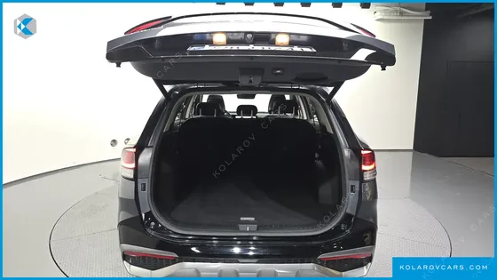 KIA SPORTAGE DIESEL 2.0 2WD