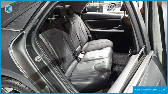 HYUNDAI ELANTRA (AVANTE) 1.6
