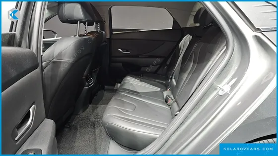 HYUNDAI ELANTRA (AVANTE) 1.6