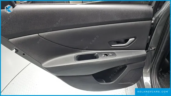 HYUNDAI ELANTRA (AVANTE) 1.6