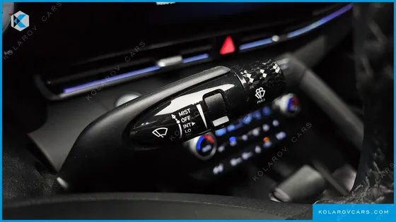 HYUNDAI ELANTRA (AVANTE) 1.6