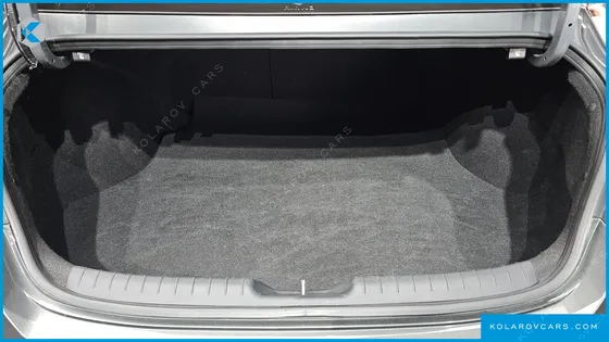 HYUNDAI ELANTRA (AVANTE) 1.6