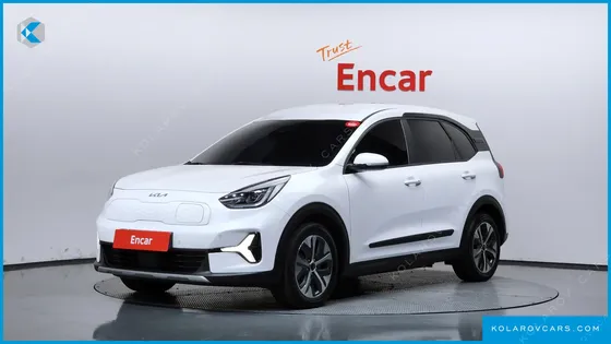 KIA NIRO AIR