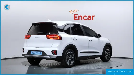 KIA NIRO AIR