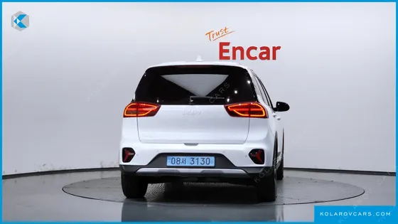 KIA NIRO AIR