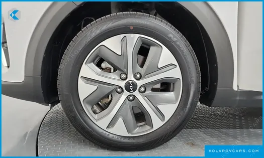 KIA NIRO AIR