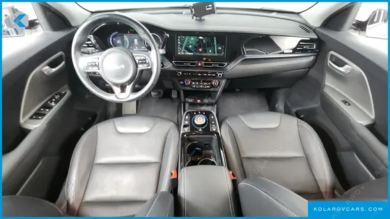 KIA NIRO AIR