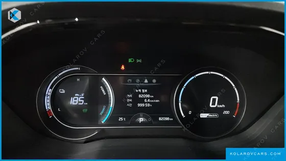 KIA NIRO AIR