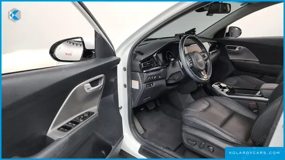 KIA NIRO AIR