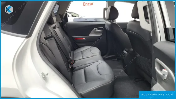 KIA NIRO AIR