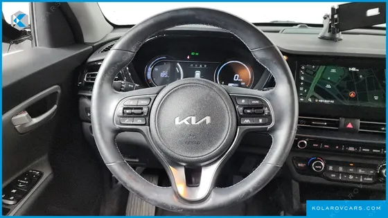 KIA NIRO AIR