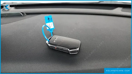 KIA NIRO AIR