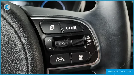 KIA NIRO AIR