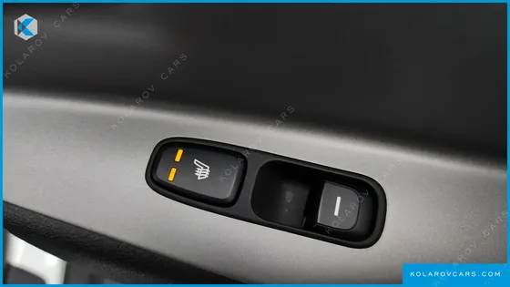 KIA NIRO AIR
