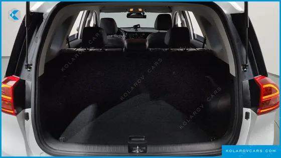 KIA NIRO AIR