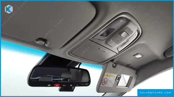 KIA NIRO AIR