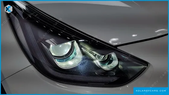 KIA NIRO AIR