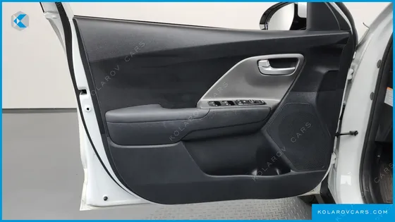 KIA NIRO AIR