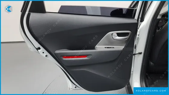 KIA NIRO AIR