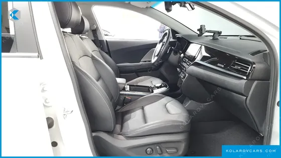 KIA NIRO AIR
