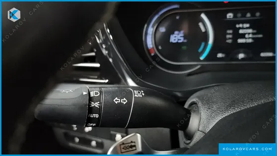 KIA NIRO AIR