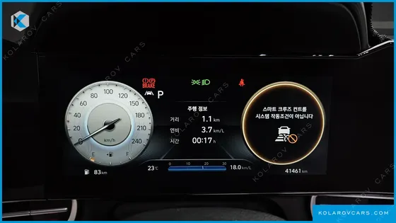 HYUNDAI ELANTRA (AVANTE) 1.6