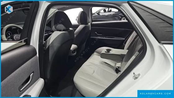 HYUNDAI ELANTRA (AVANTE) 1.6