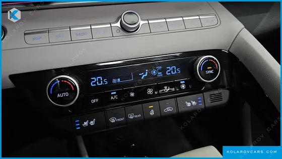 HYUNDAI ELANTRA (AVANTE) 1.6