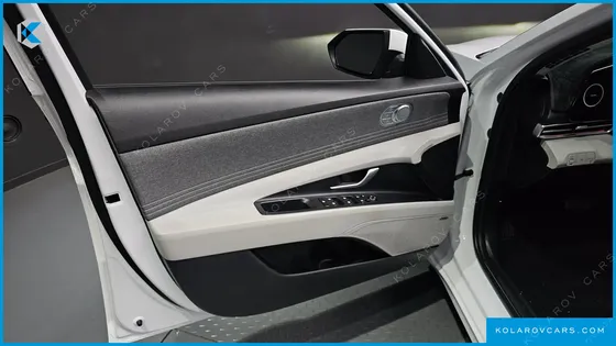 HYUNDAI ELANTRA (AVANTE) 1.6