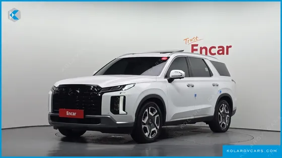 HYUNDAI PALISADE DIESEL 2.2 4WD