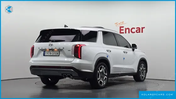 HYUNDAI PALISADE DIESEL 2.2 4WD