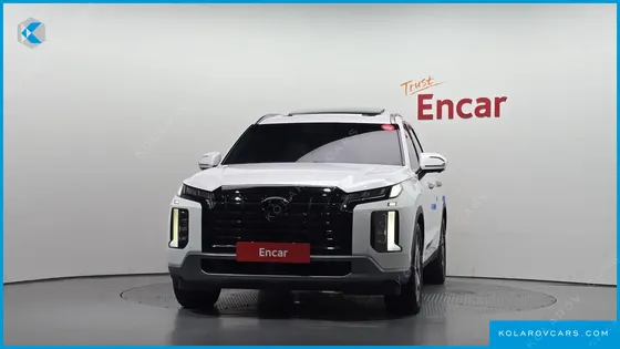 HYUNDAI PALISADE DIESEL 2.2 4WD