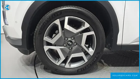 HYUNDAI PALISADE DIESEL 2.2 4WD