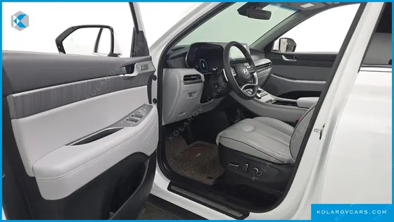 HYUNDAI PALISADE DIESEL 2.2 4WD