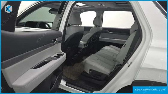 HYUNDAI PALISADE DIESEL 2.2 4WD