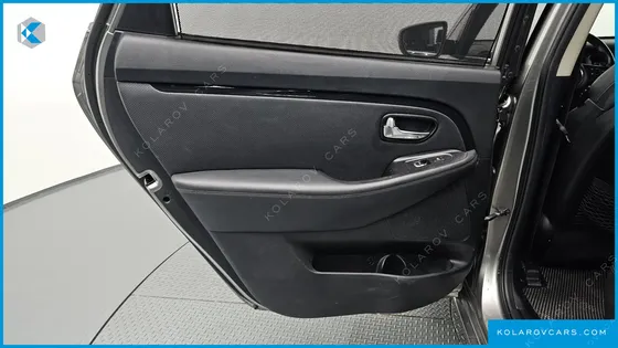 KIA CARENS 2.0 LPI PRESTIGE