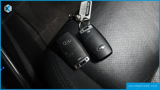 KIA CARENS 2.0 LPI PRESTIGE
